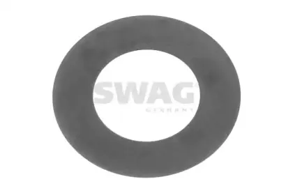 WG1054552 WILMINK GROUP Плоская шайба, ременный шкив - коленчатый вал